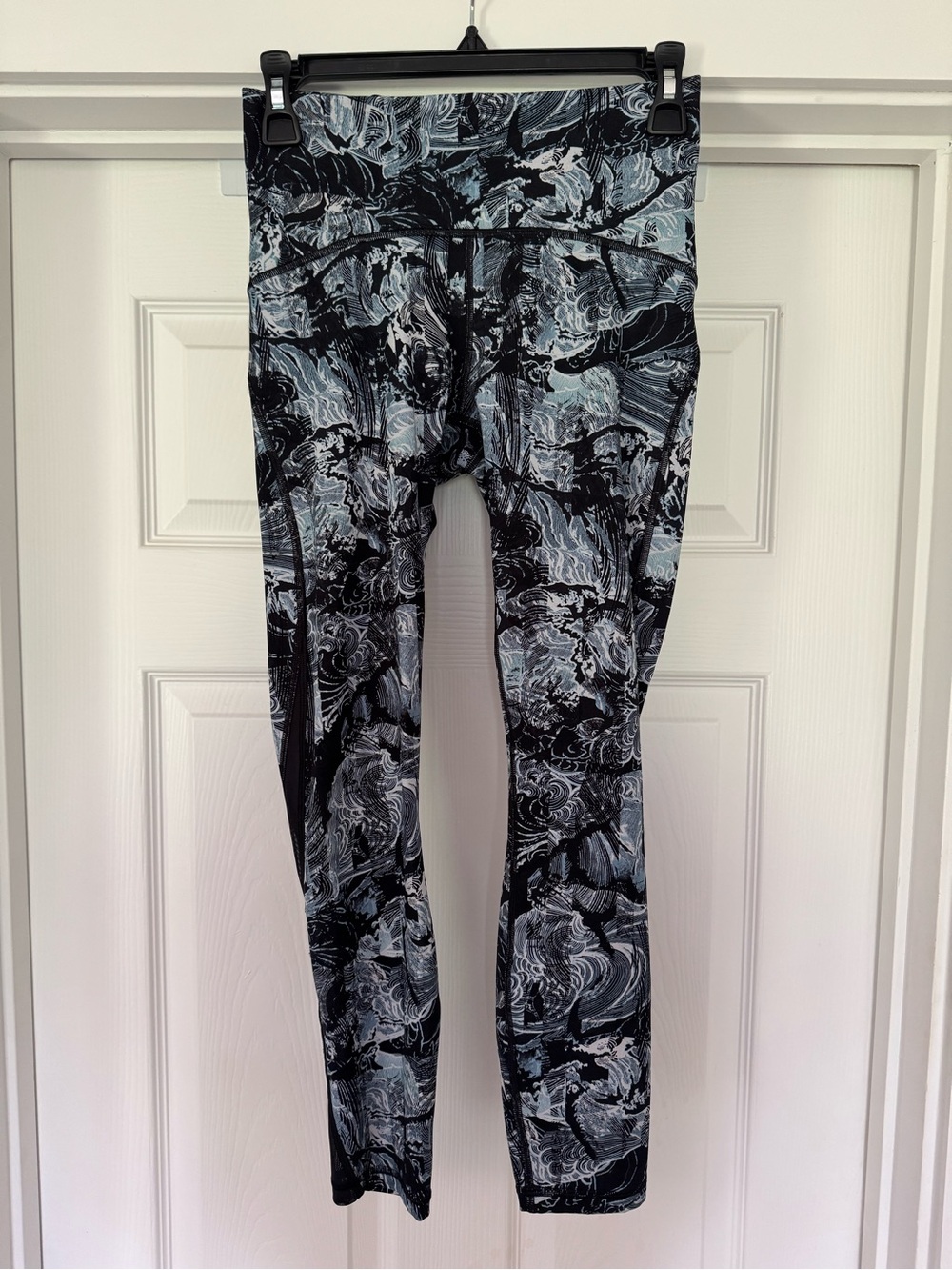 lululemon leggings Sz 6